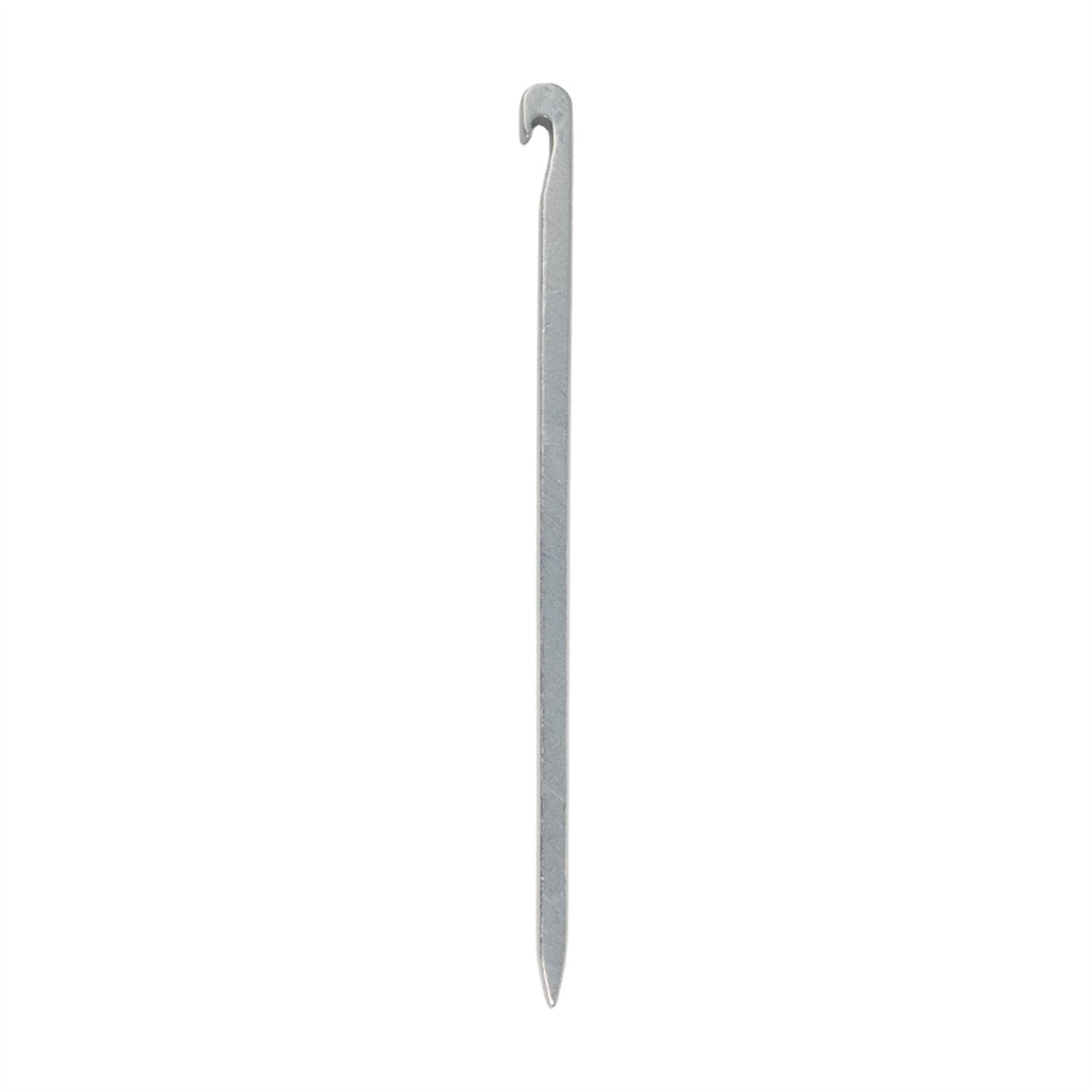 Orson Orson Aluminium Needle 15.5cm Peg - 6 Pack