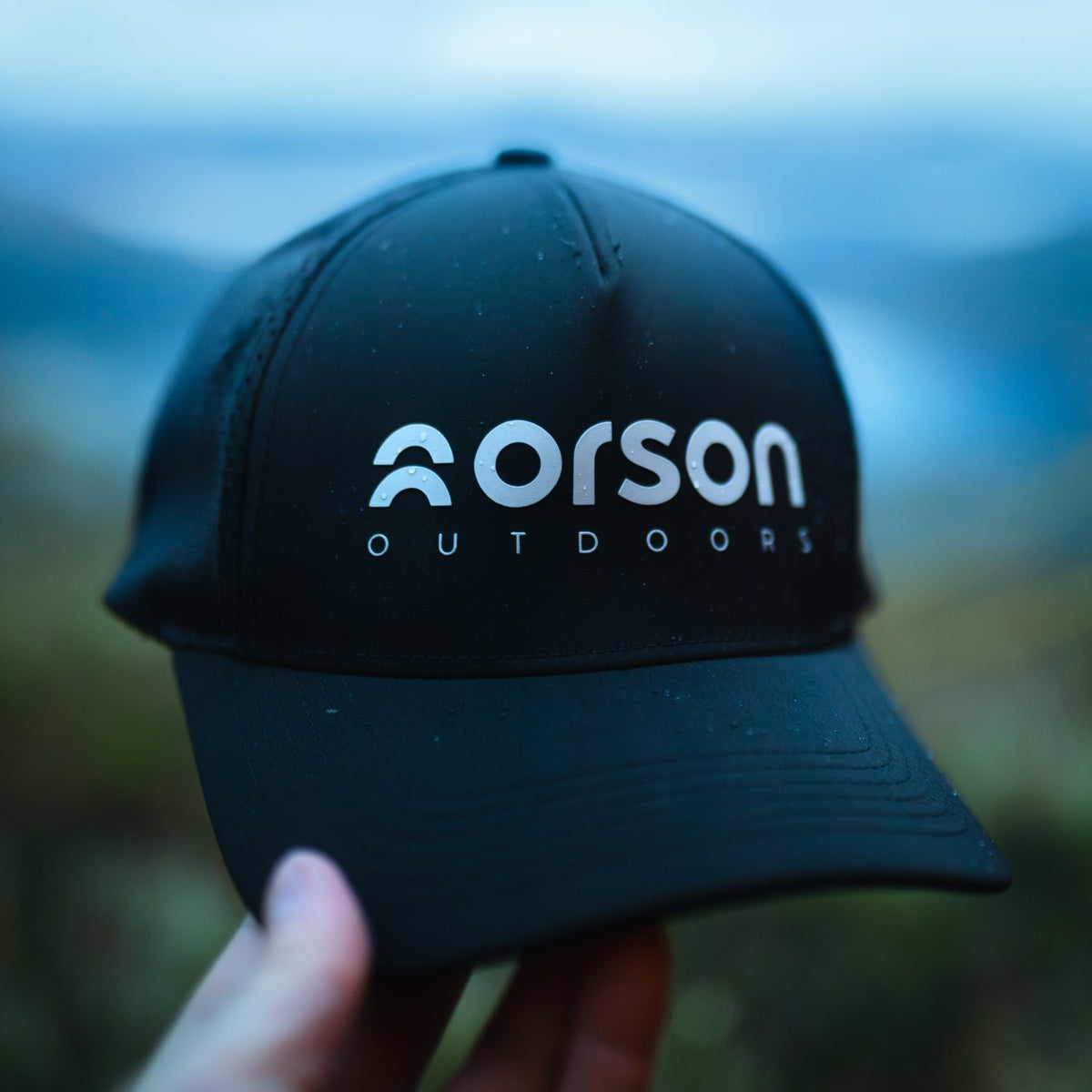 Orson Orson Premium Cap