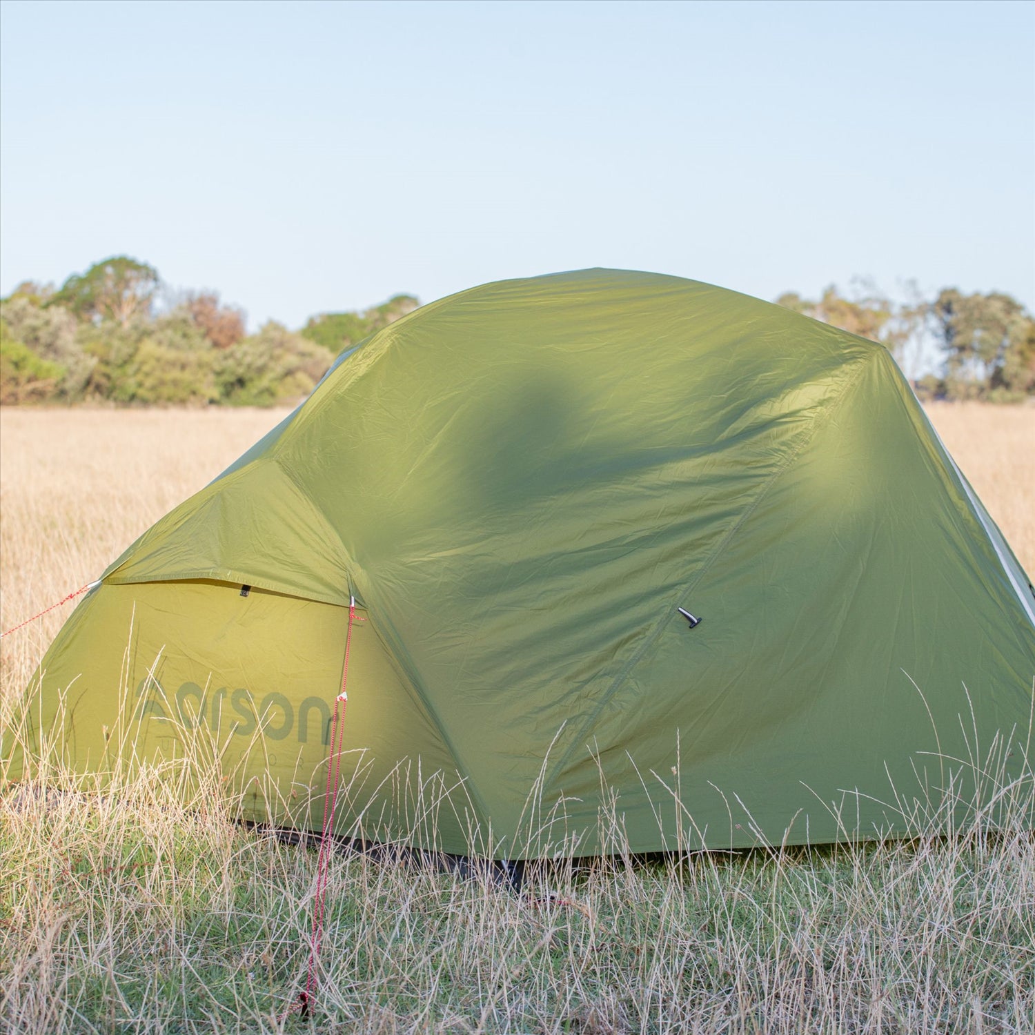 Orson Orson Hopper Pro 2 - Ripstop Silnylon 2 Person Hiking Tent 2.05kg