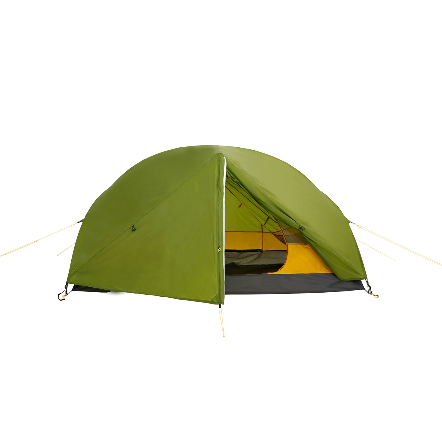 Orson Orson Hopper Pro 2 - Ripstop Silnylon 2 Person Hiking Tent 2.05kg