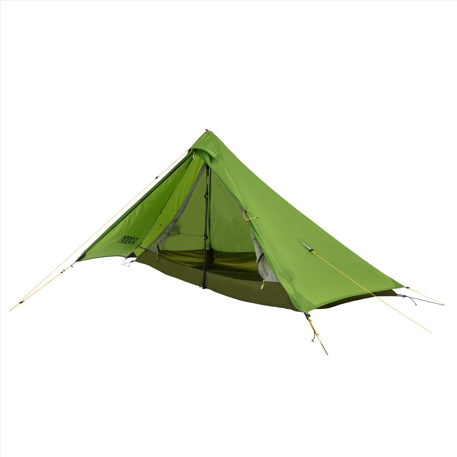 Orson Orson Indie Pro 1 | Ultralight 1 Person Hiking Tent | 1.5kg