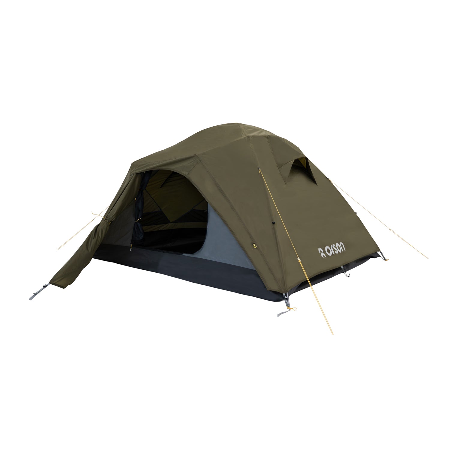 Orson Orson Titan 3 | All-Weather 3 Person Camping Tent | 3.9kg