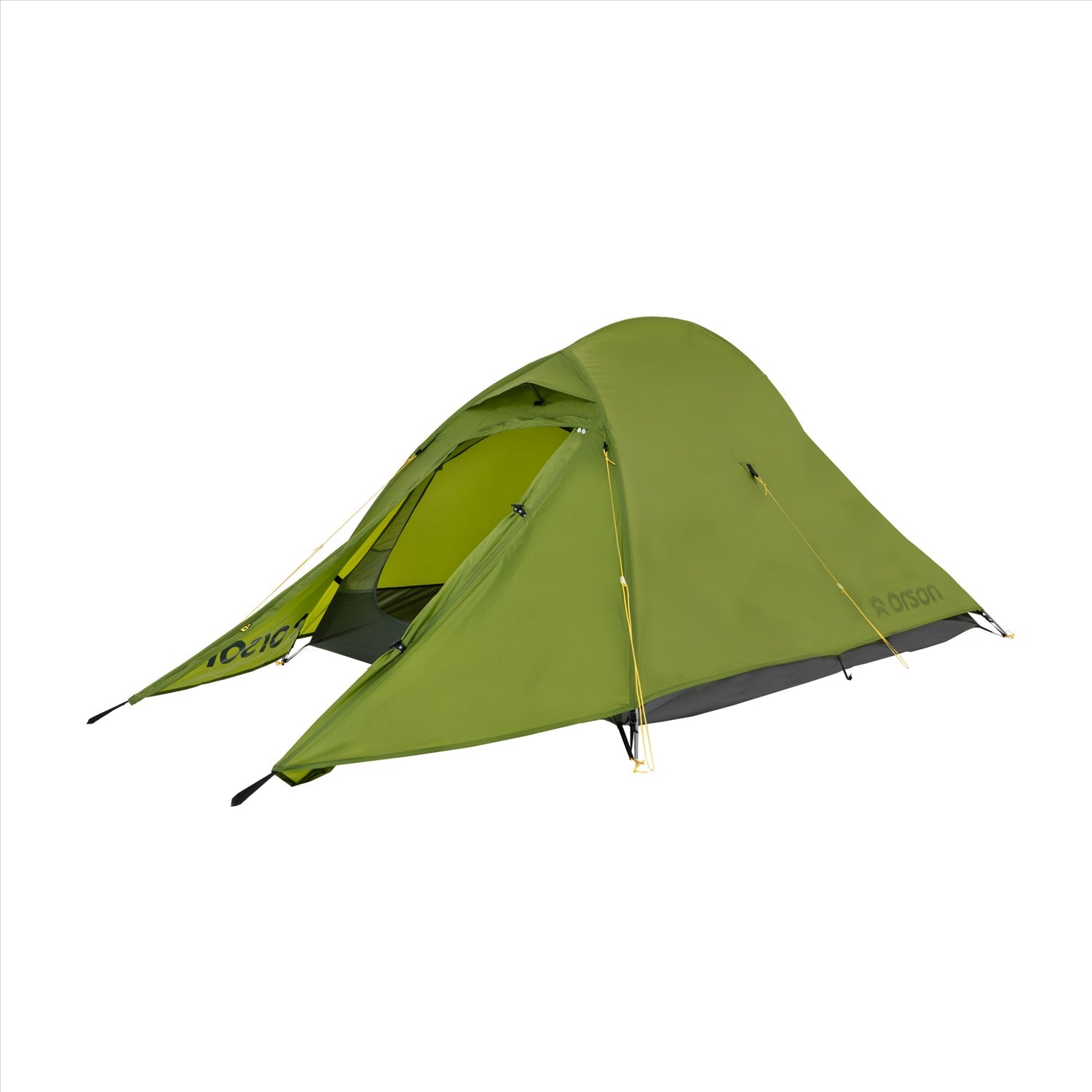 Orson Orson Tracker Pro 2 – Ripstop Silnylon 2 Person Camping Tent 1.7kg