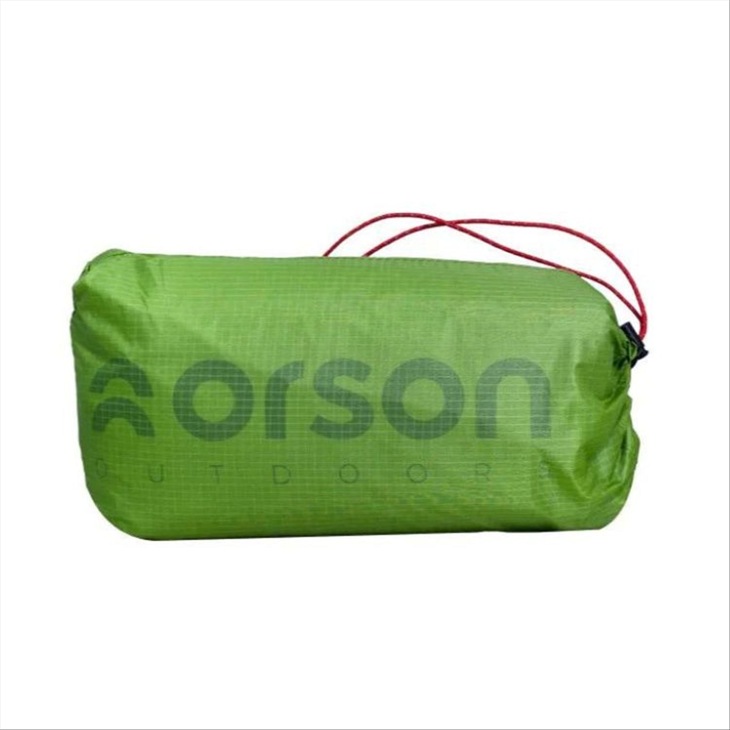 Orson Orson Winter Tarp 40D Ripstop Silnylon 835g