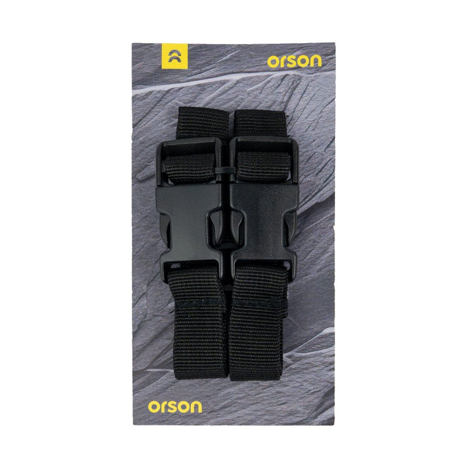 Orson Orson Tent Compression Strap | 2 Pack