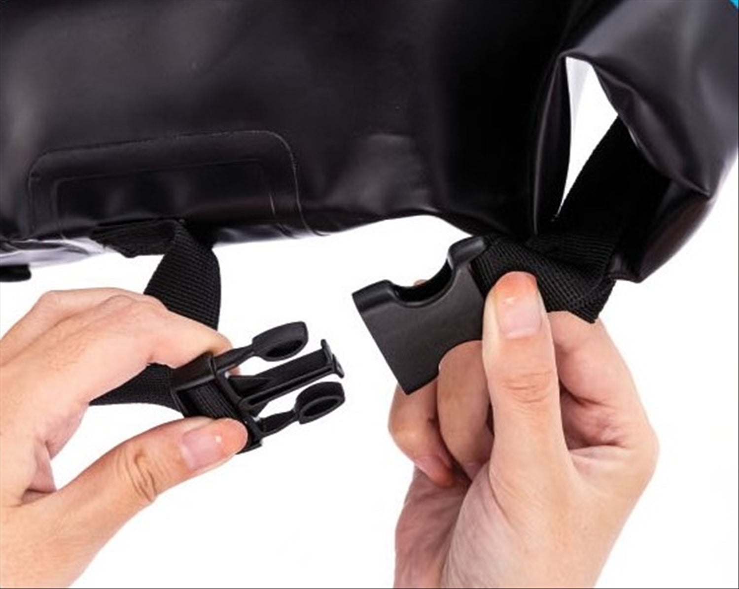 Perfect Image Perfect Image Waterproof 20L Backpack