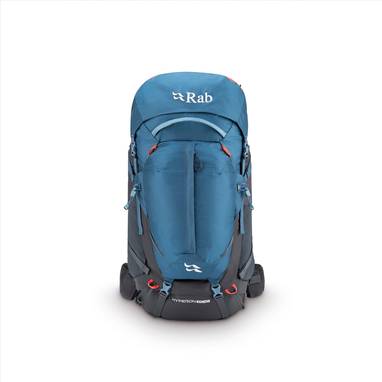 Rab Rab Hyperon 65 Backpack - Orion Blue/Anthracite
