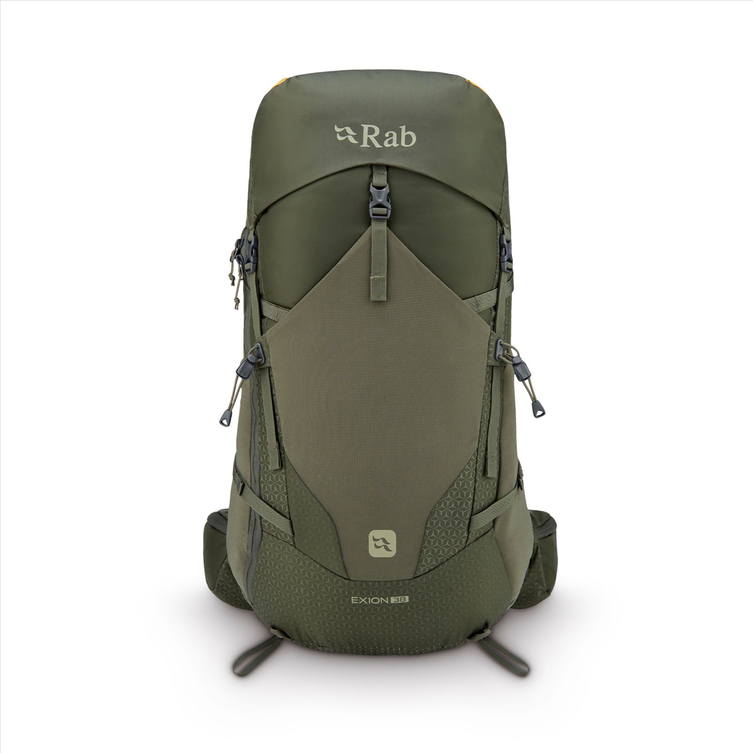 Rab Rab Exion 38 Backpack - Army