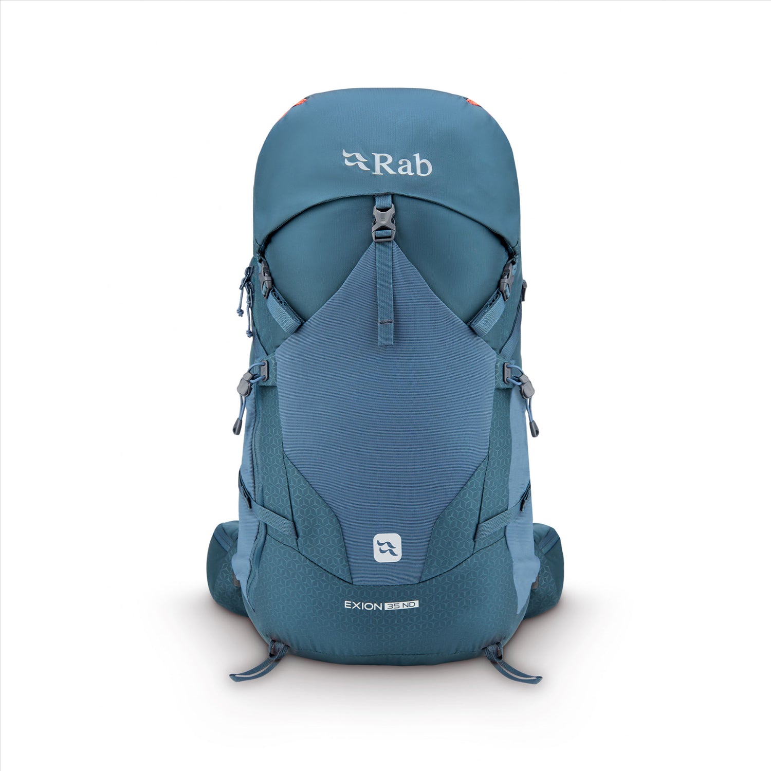 Rab Rab Exion 35 Backpack - Orion Blue