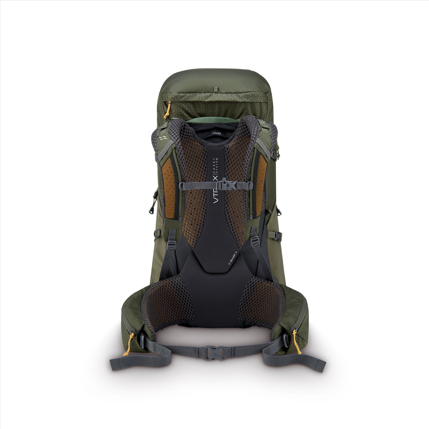 Rab Rab Exion 38 Backpack - Army