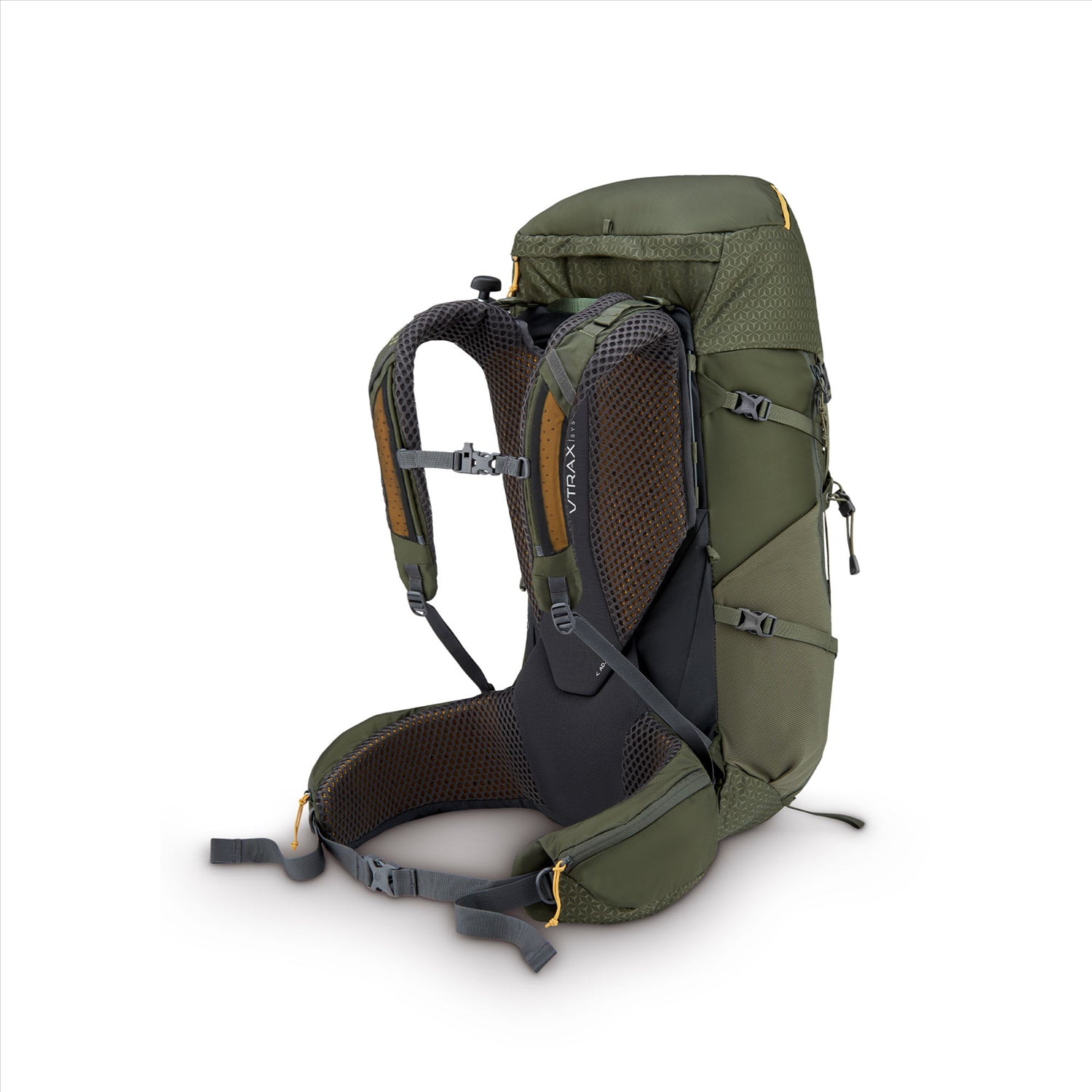 Rab Rab Exion 38 Backpack - Army