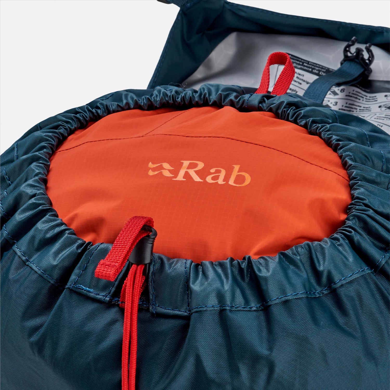 Rab Rab Protium 33 ND Backpack - Orion Blue