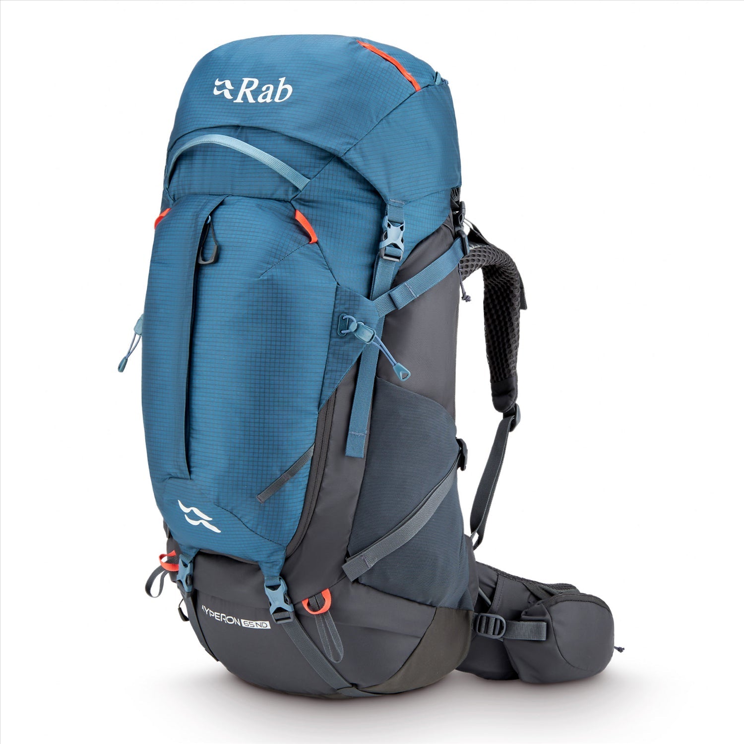 Rab Rab Hyperon 65 Backpack - Orion Blue/Anthracite