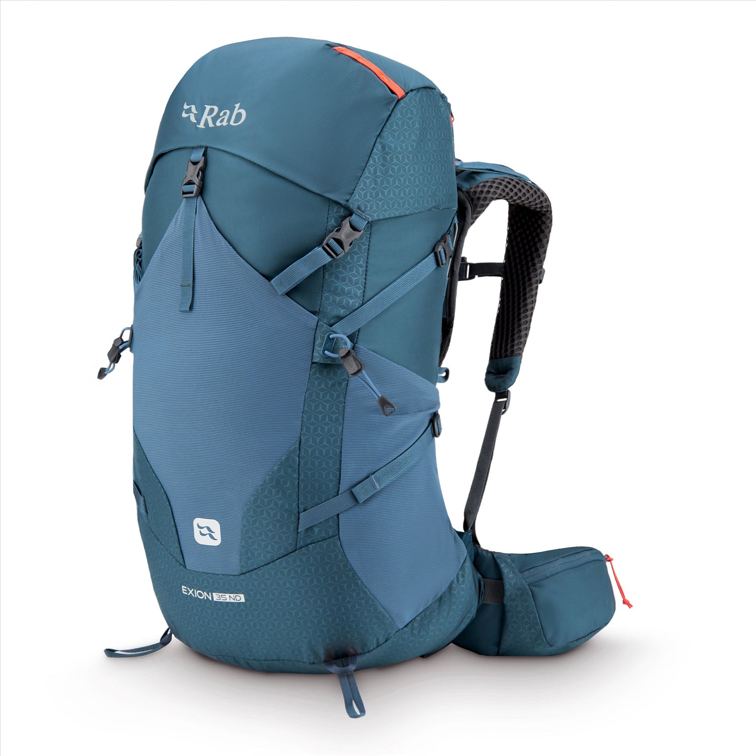 Rab Rab Exion 35 Backpack - Orion Blue