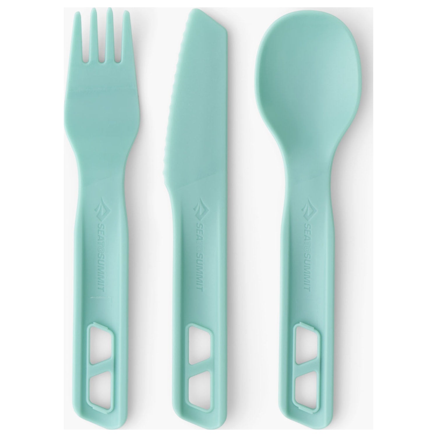 Sea to Summit Sea To Summit Passage Cutlery Set - 3 PieceS