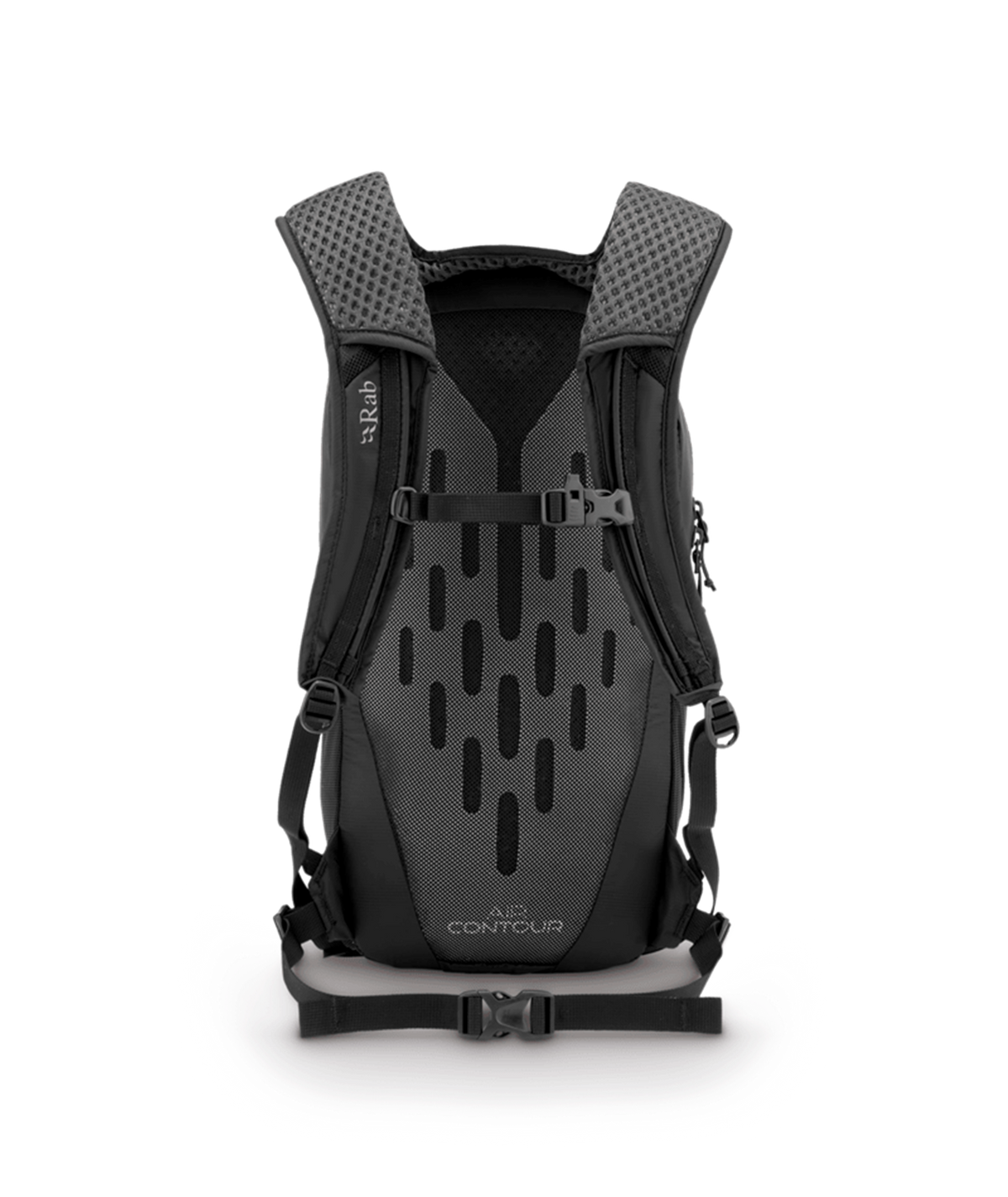 Rab Rab Tygen 12 Backpack - Black