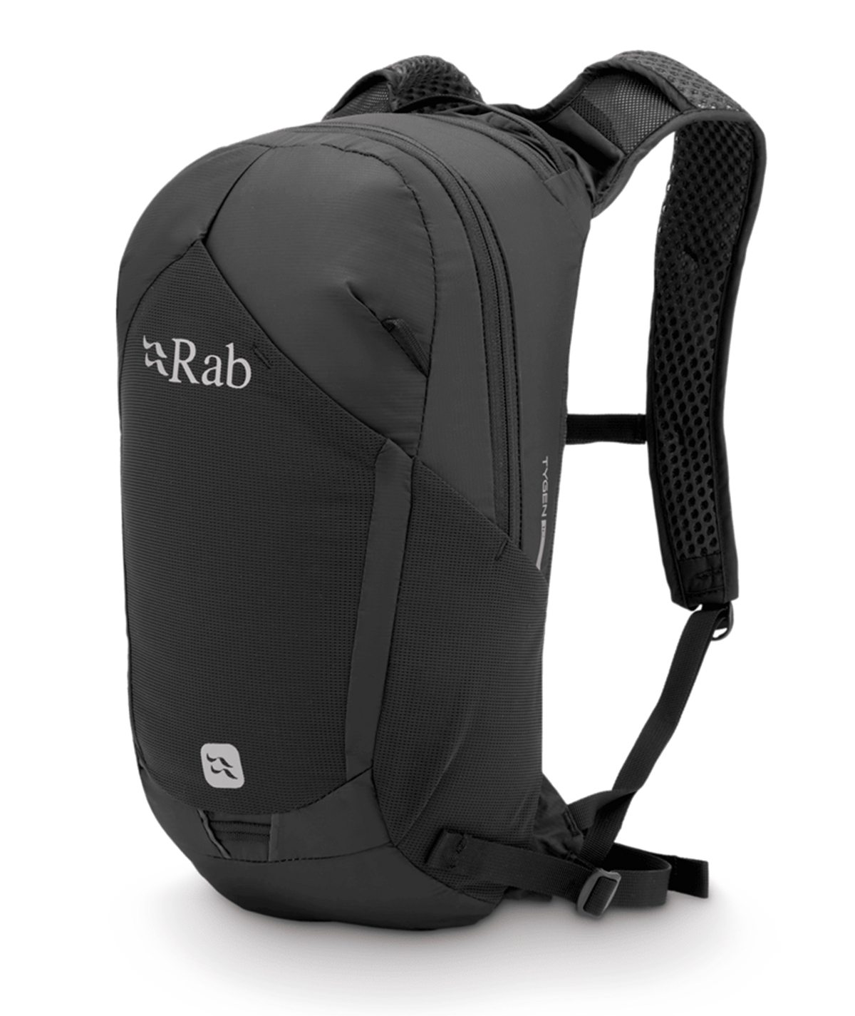 Rab Rab Tygen 12 Backpack - Black