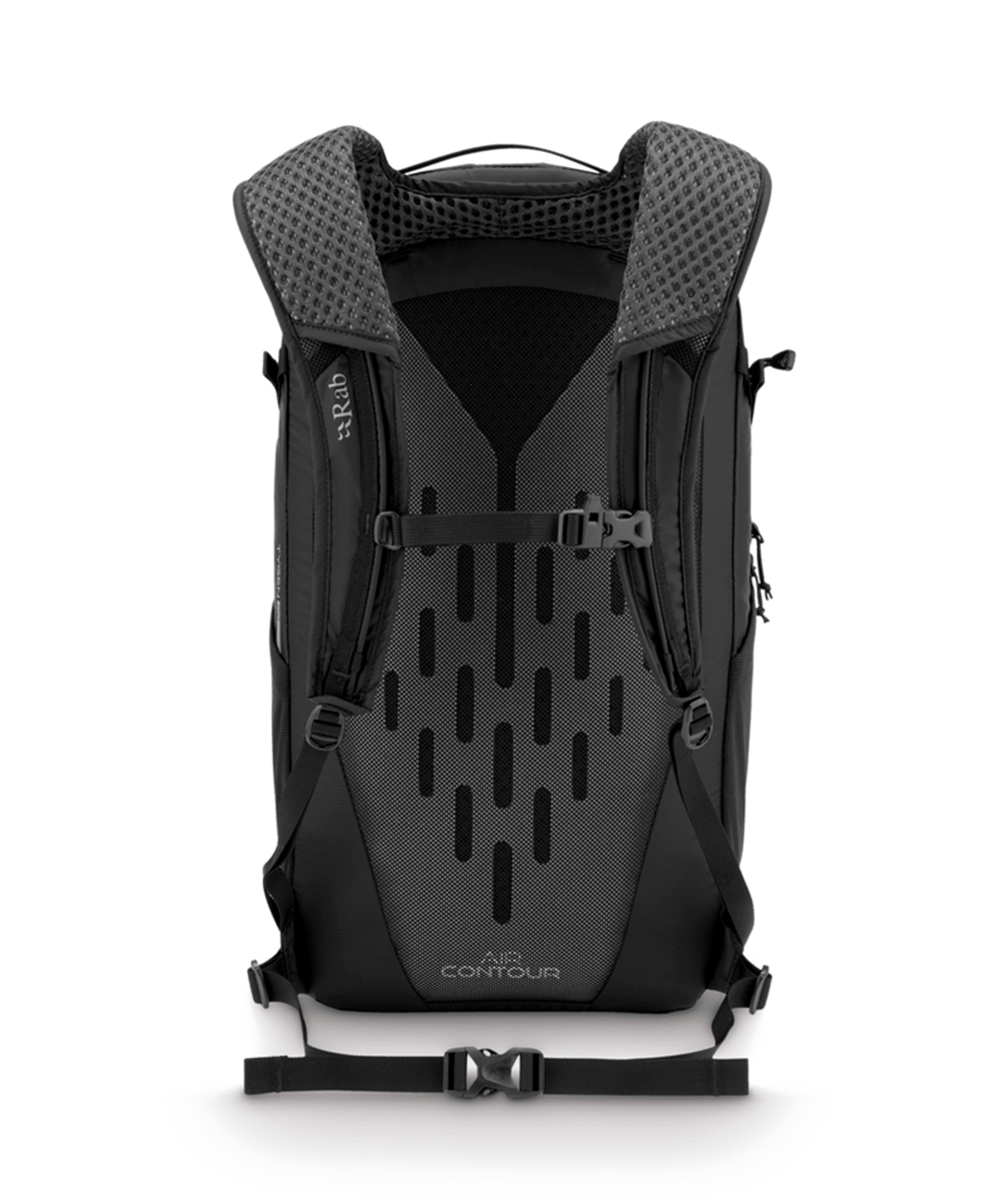 Rab Rab Tygen 22L Backpack - Black