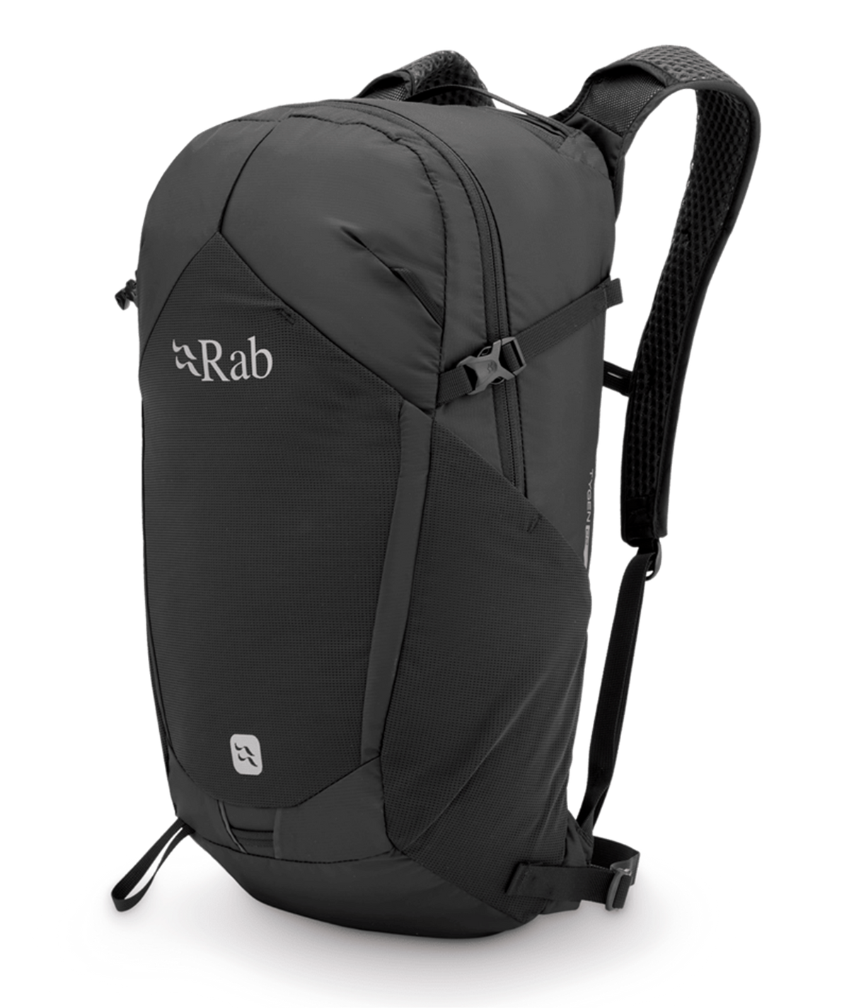 Rab Rab Tygen 22L Backpack - Black
