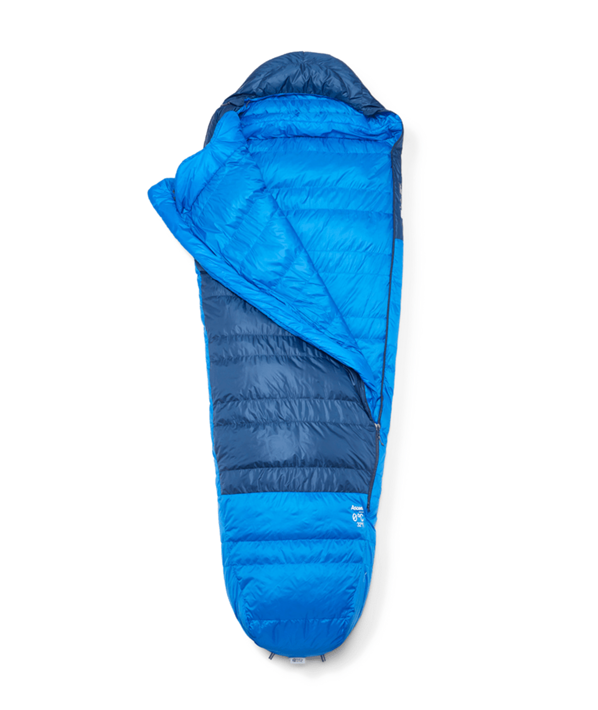 Rab Rab Ascent 0C / 32F Sleeping Bag