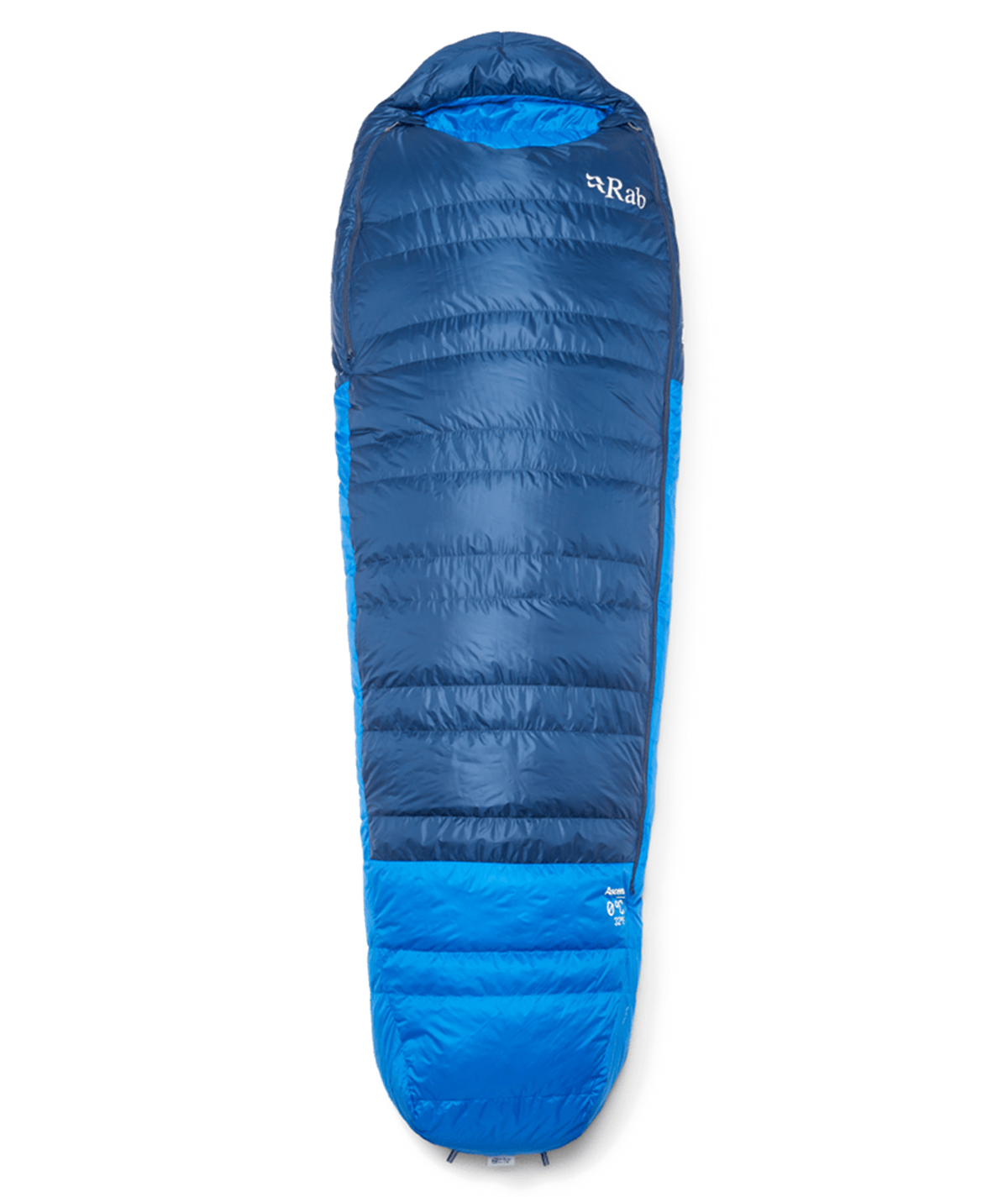 Rab Rab Ascent 0C / 32F Sleeping Bag