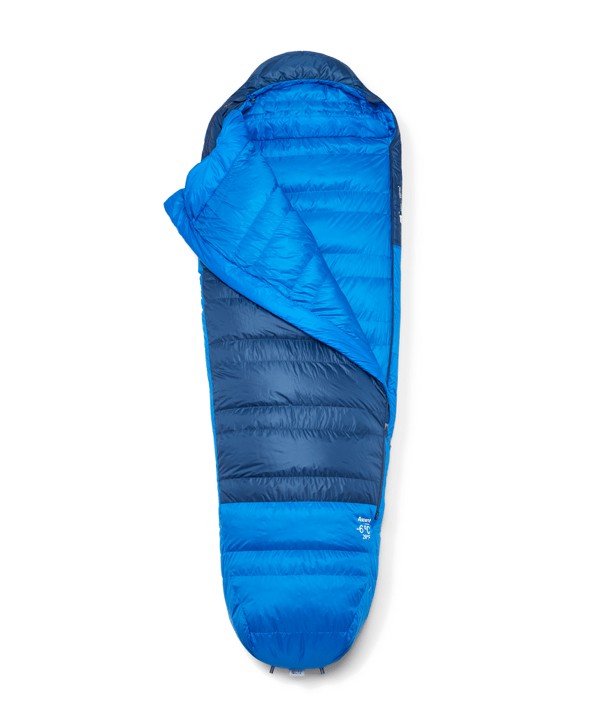 Rab Rab Ascent -6C / 20F Sleeping Bag