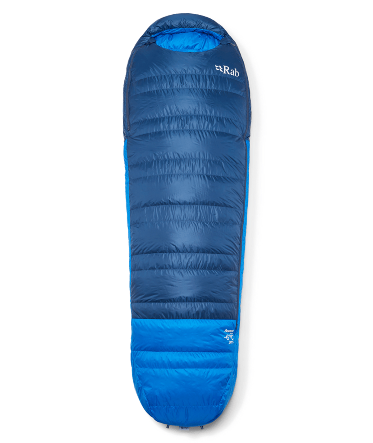 Rab Rab Ascent -6C / 20F Sleeping Bag