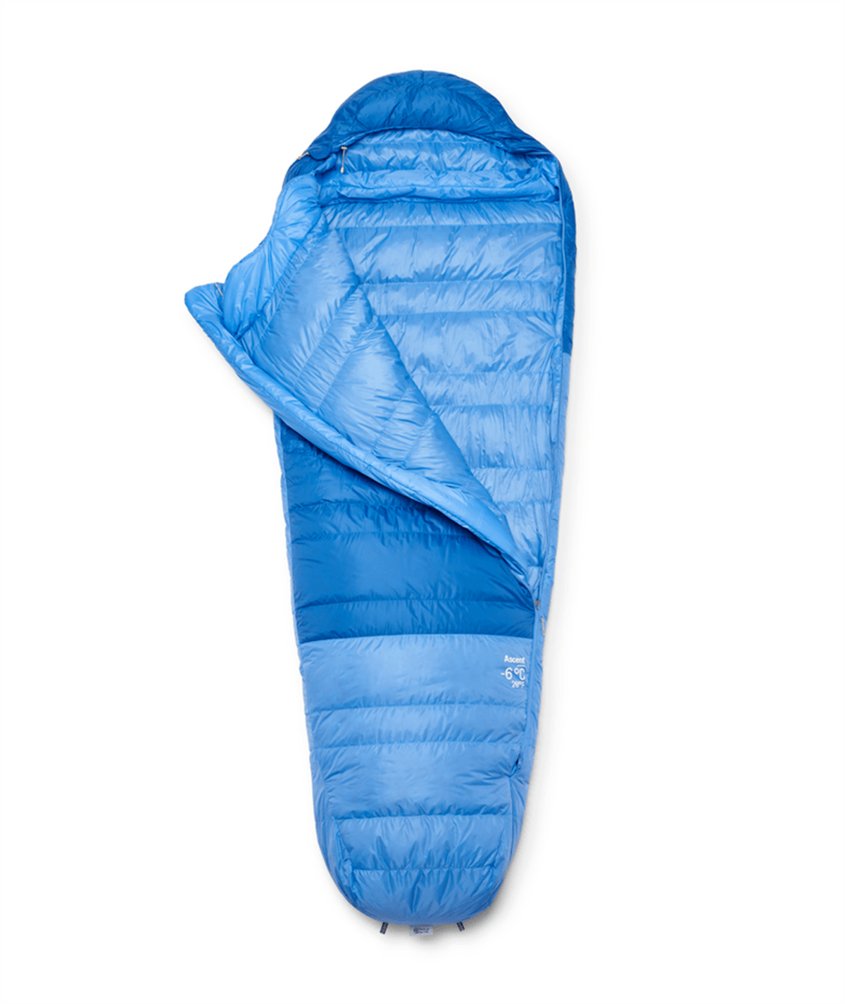 Rab Rab Ascent -6C / 20F Women's Sleeping Bag