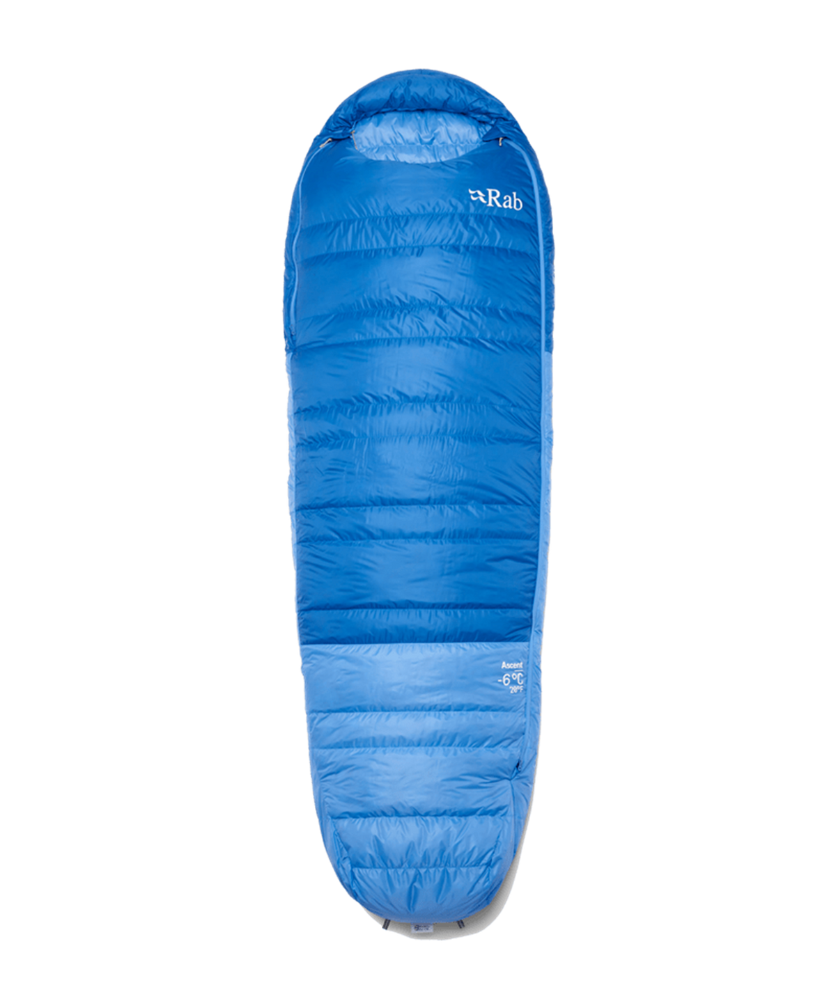 Rab Rab Ascent -6C / 20F Women's Sleeping Bag