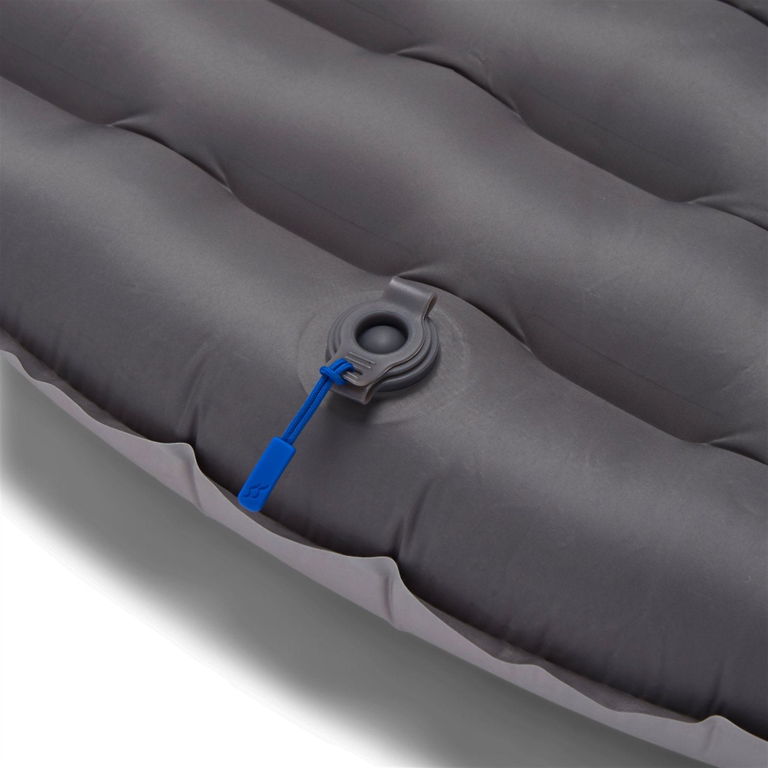 Rab Rab Ultrasphere 5 Inflatable Sleeping Mat - Dark Pewter