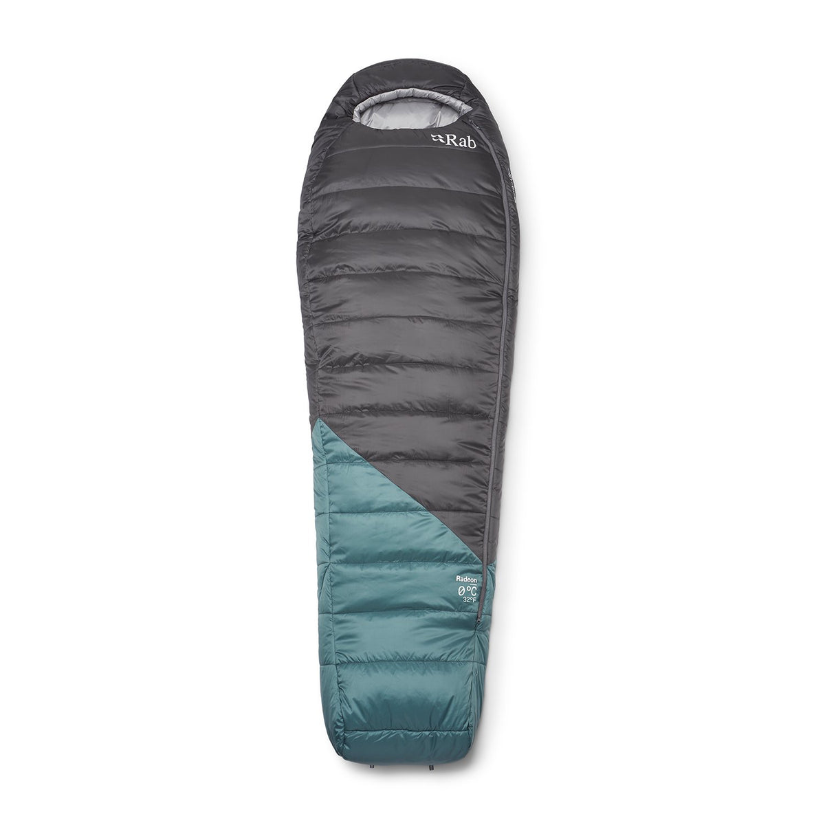Rab Rab Radeon Synthetic Sleeping Bag 0°C