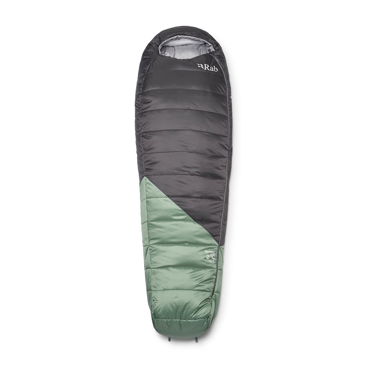Rab Rab Women's Radeon Synthetic Sleeping Bag 0°C