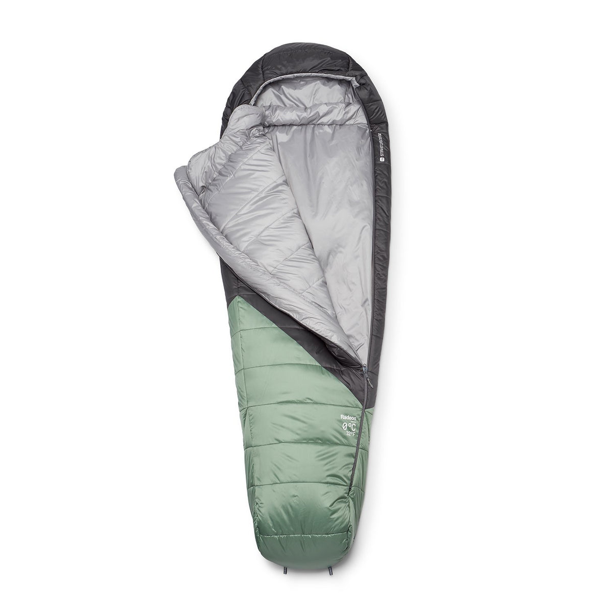 Rab Rab Women's Radeon Synthetic Sleeping Bag 0°C