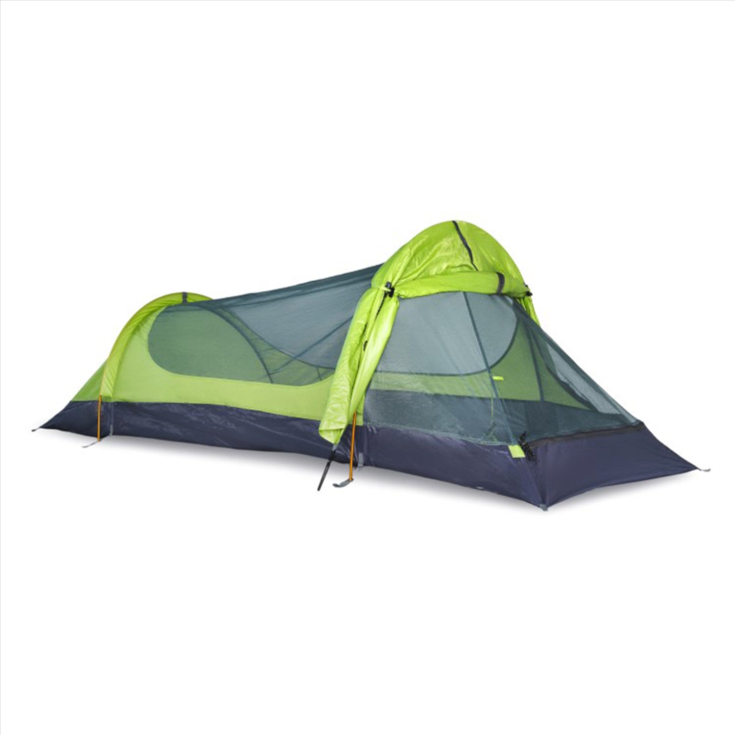 Intents Intents Outdoors Ranger 1 - Lightweight 1 Person Backpacking Tent 1.43kg