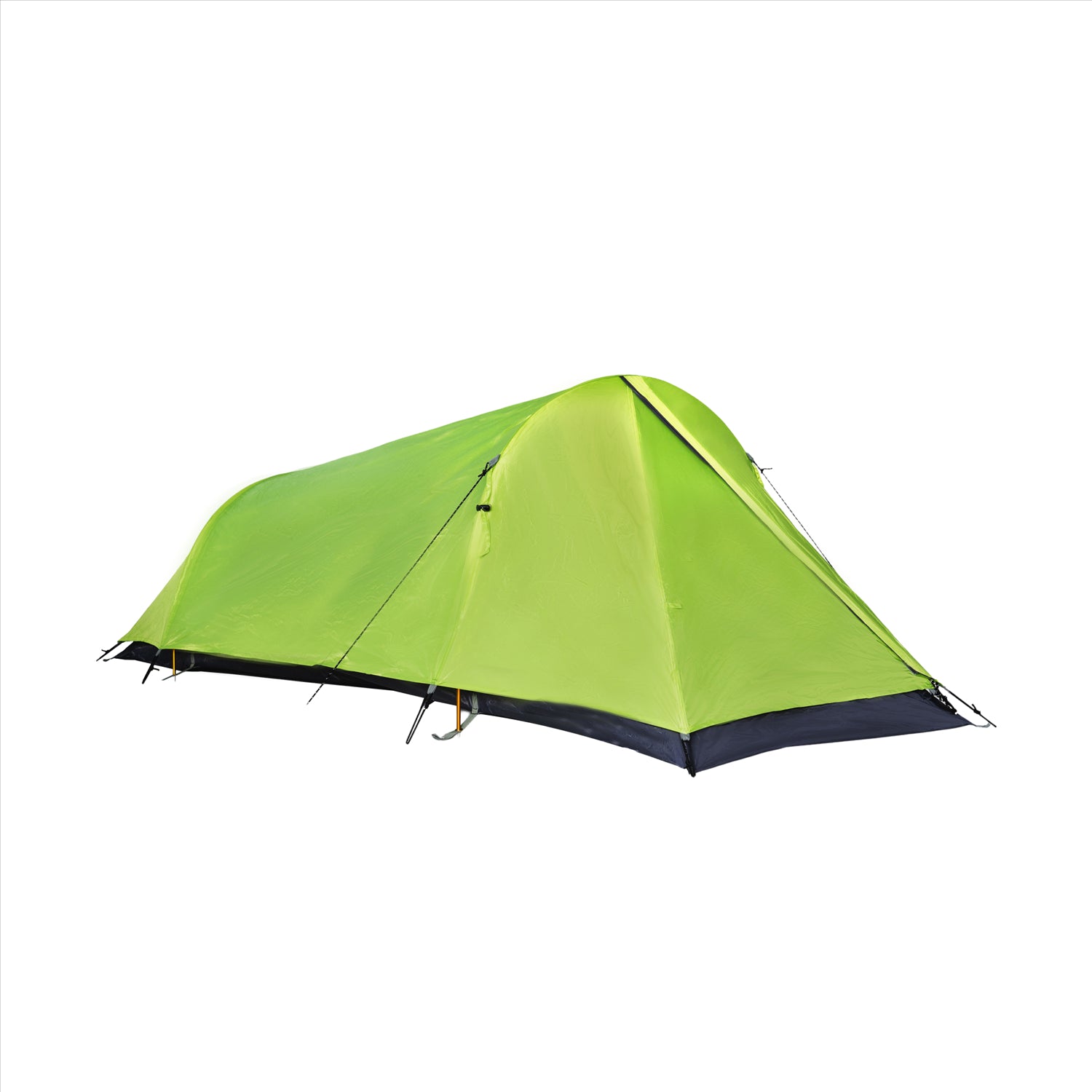 Intents Intents Outdoors Ranger 1 - Lightweight 1 Person Backpacking Tent 1.43kg