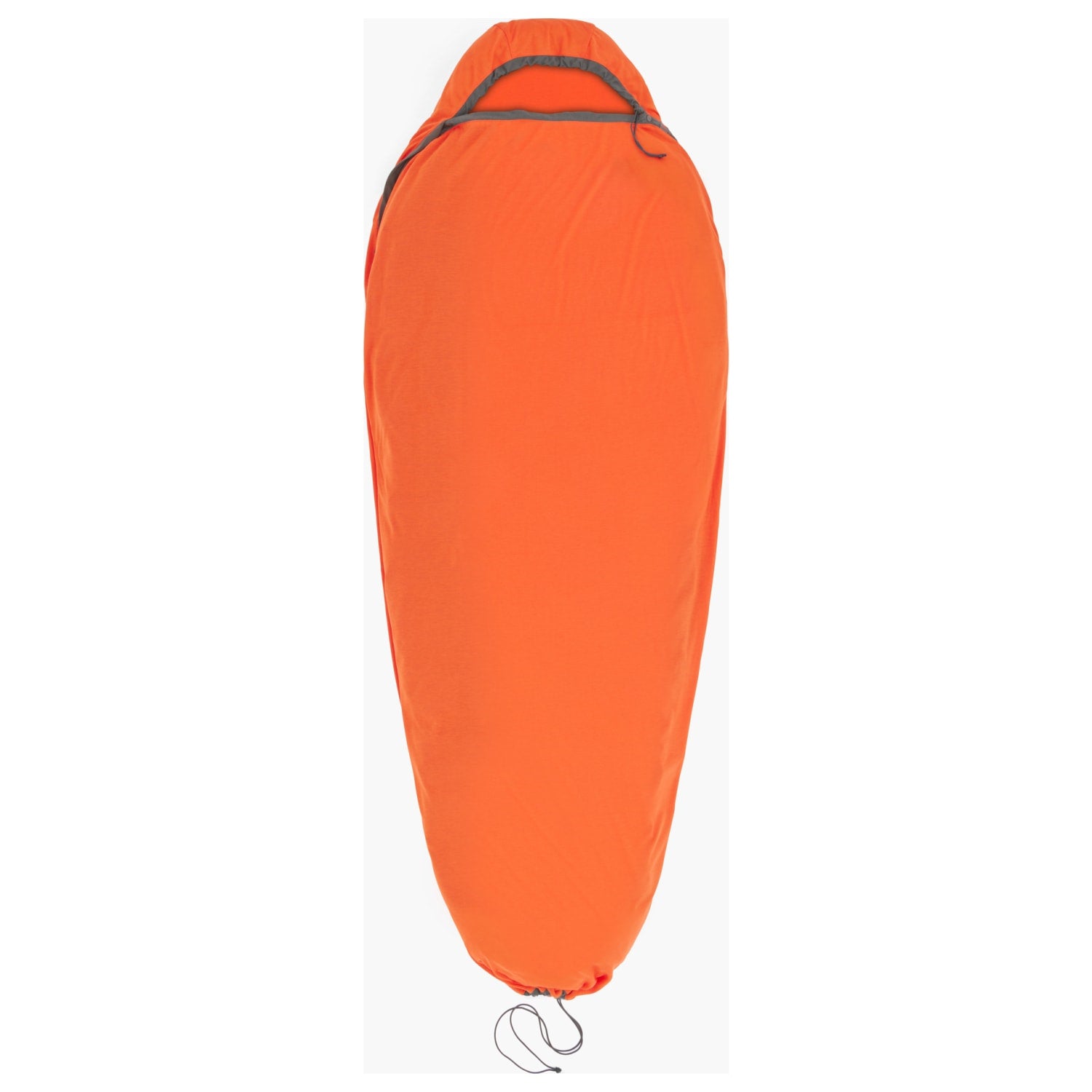 Sea to Summit Sea To Summit Reactor Extreme Sleeping Bag Liner - Mummy Shape with Drawcord