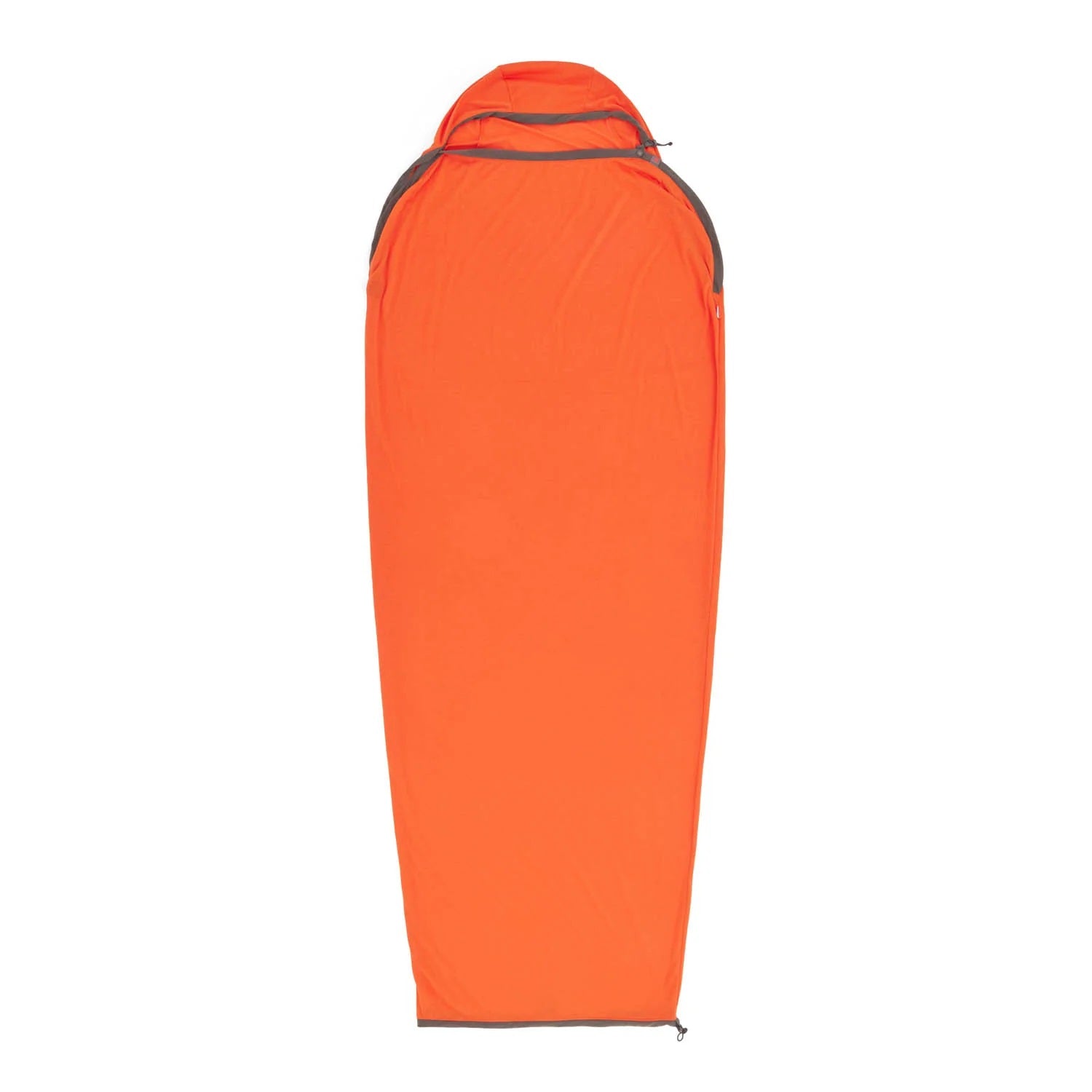 Sea to Summit Sea To Summit Reactor Extreme Sleeping Bag Liner - Mummy Shape with Drawcord