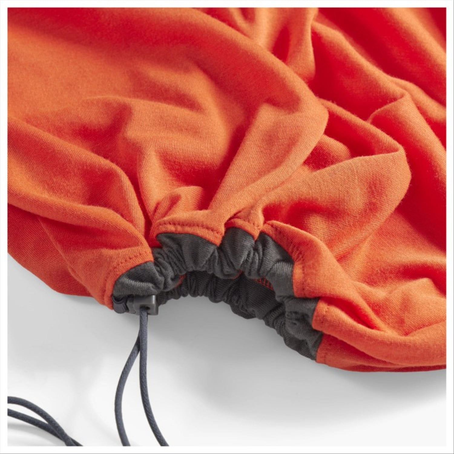 Sea to Summit Sea To Summit Reactor Extreme Sleeping Bag Liner - Mummy Shape with Drawcord