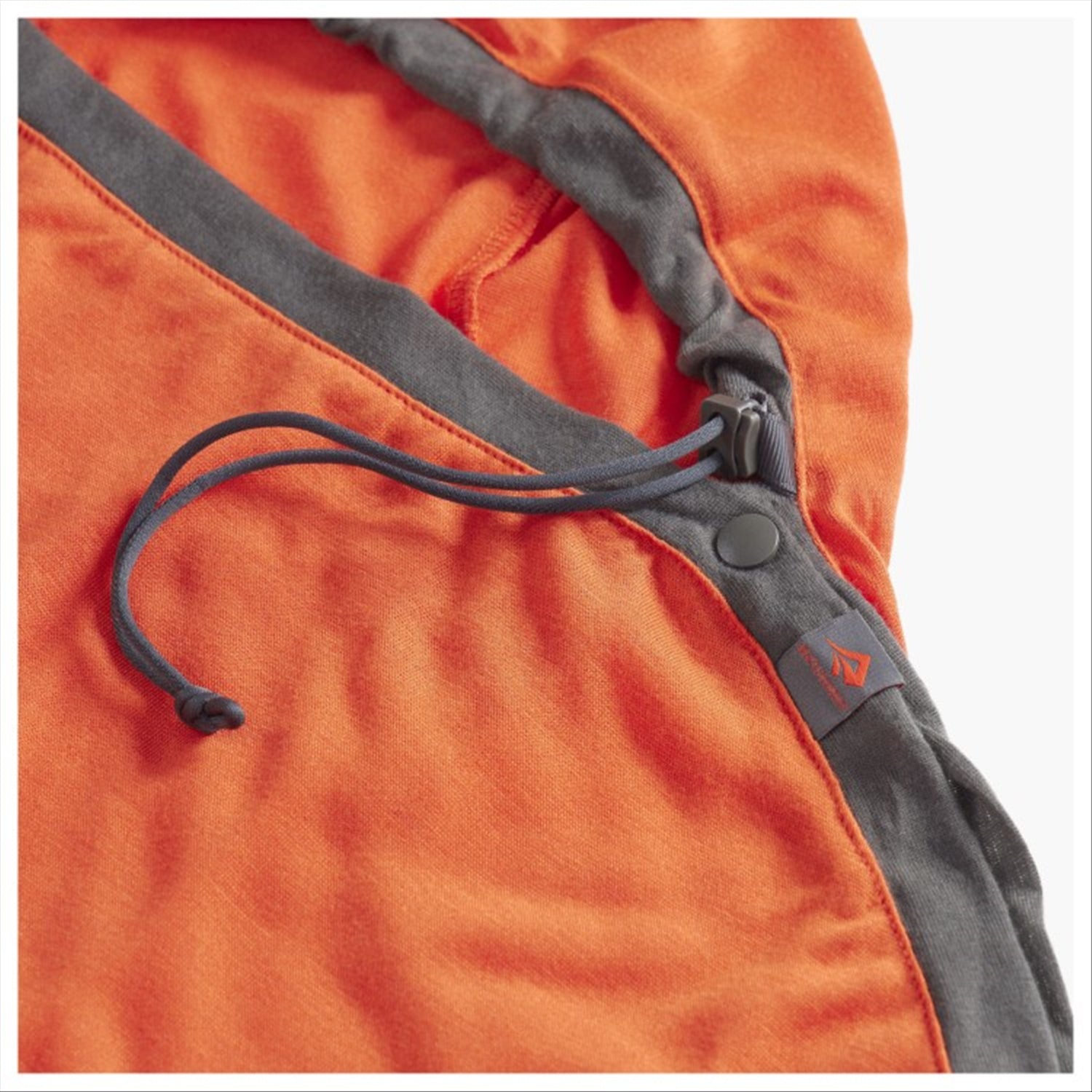 Sea to Summit Sea To Summit Reactor Extreme Sleeping Bag Liner - Mummy Shape with Drawcord