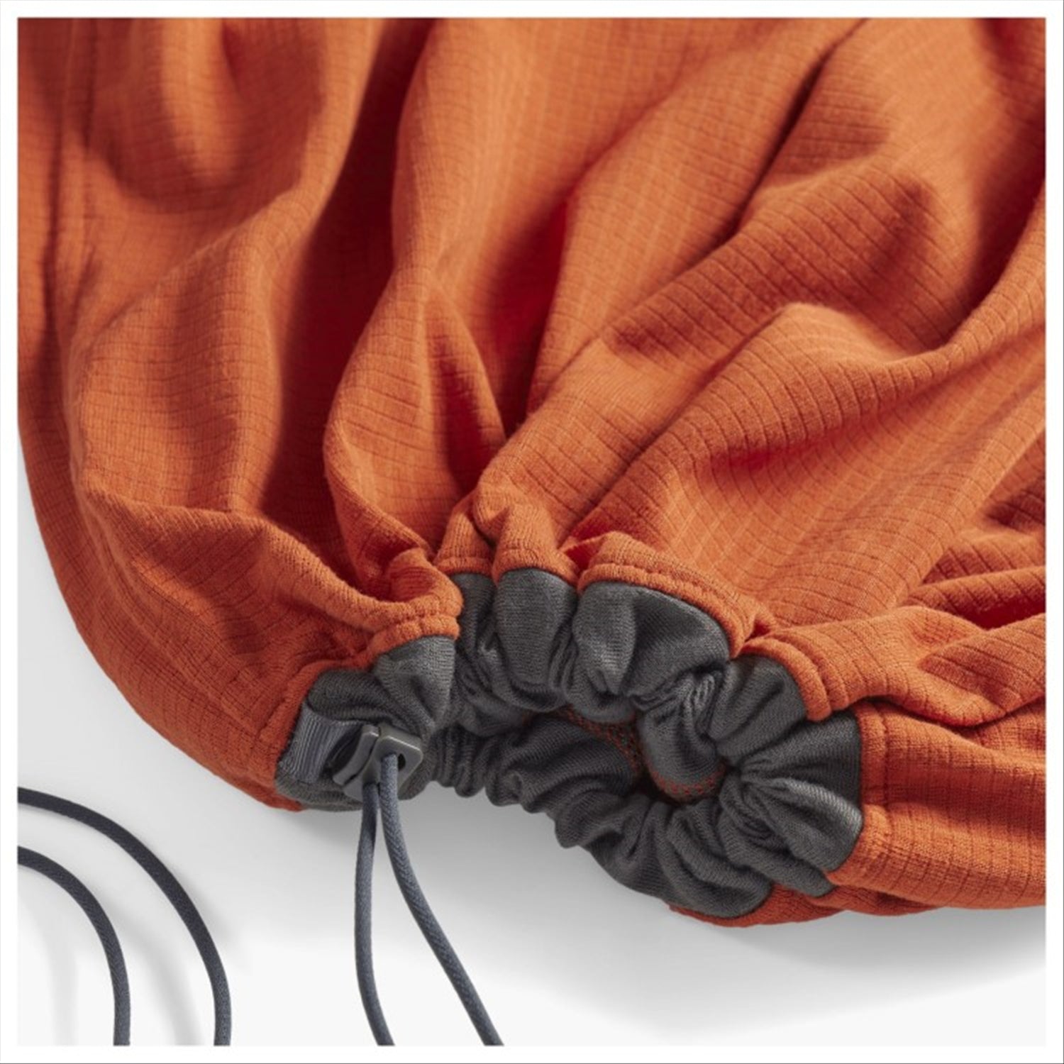 Sea to Summit Sea To Summit Reactor Fleece Sleeping Bag Liner - Mummy Shape with Drawcord