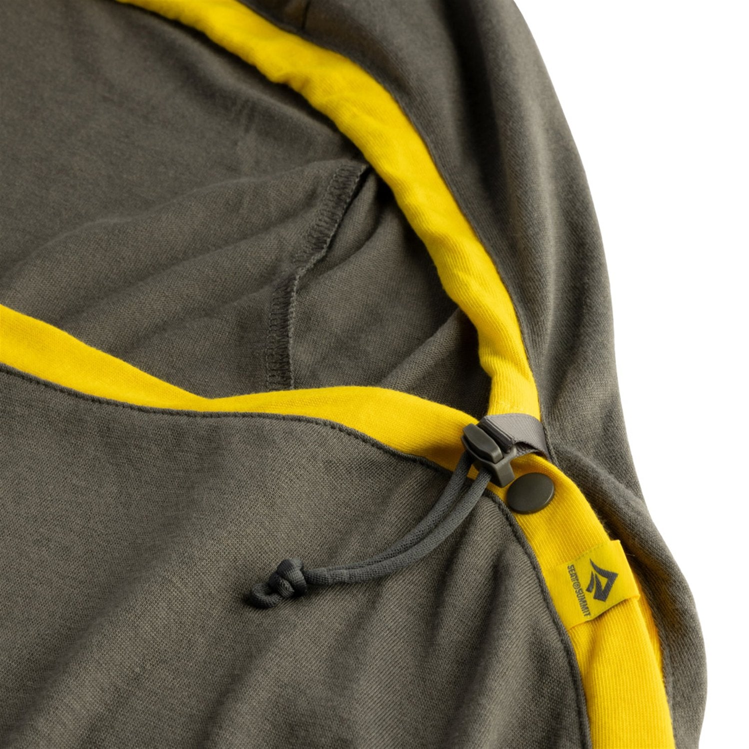 Sea to Summit Sea to Summit Reactor Midweight Sleeping Bag Liner Regular Beluga