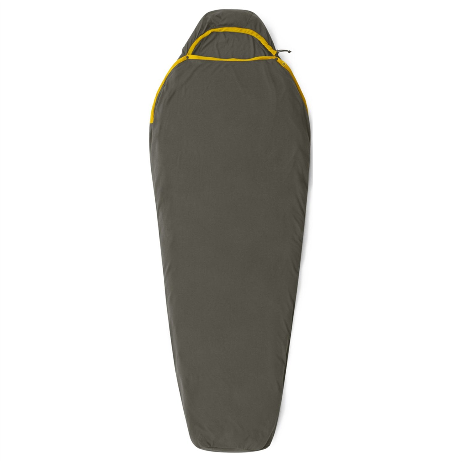 Sea to Summit Sea to Summit Reactor Midweight Sleeping Bag Liner Regular Beluga