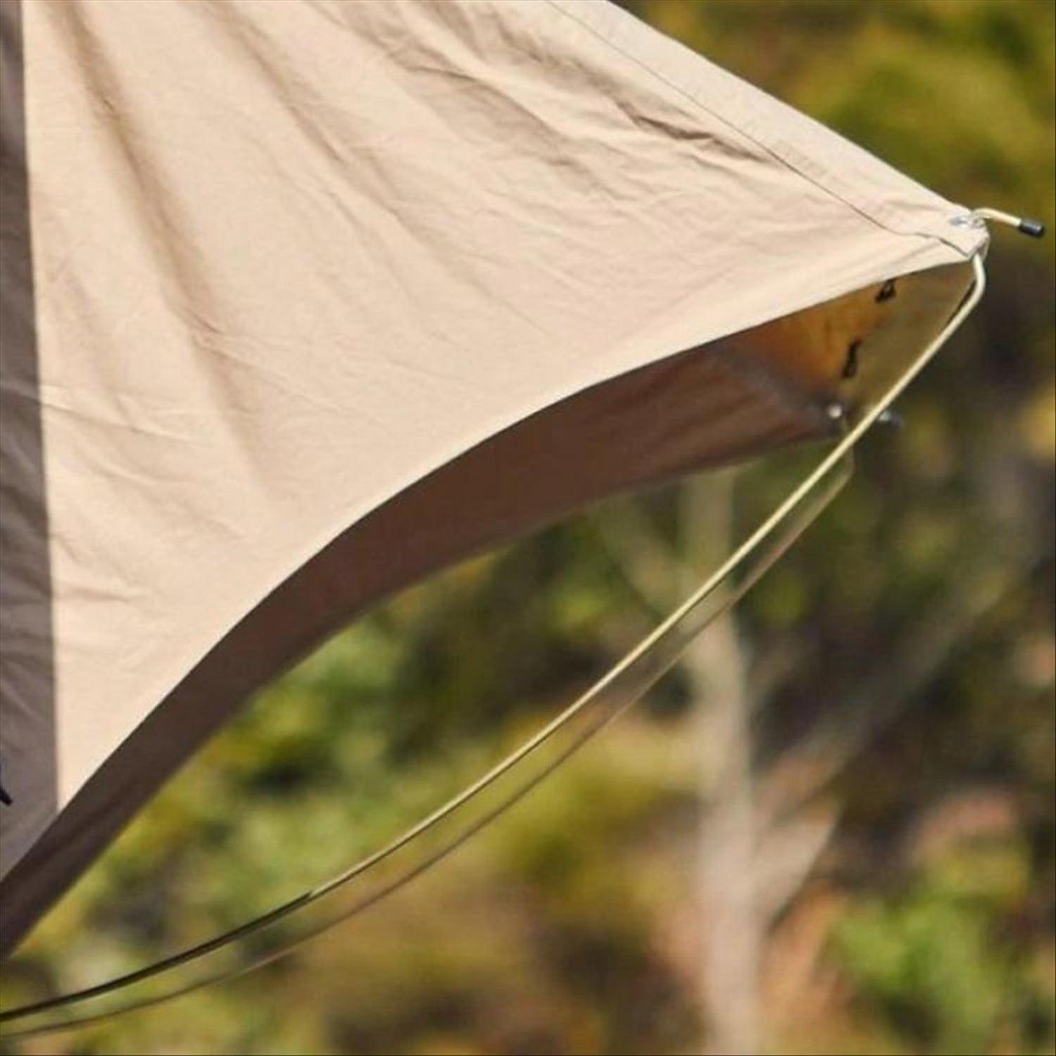 Orson Roof Top Tent Window Poles / Fly Poles Set