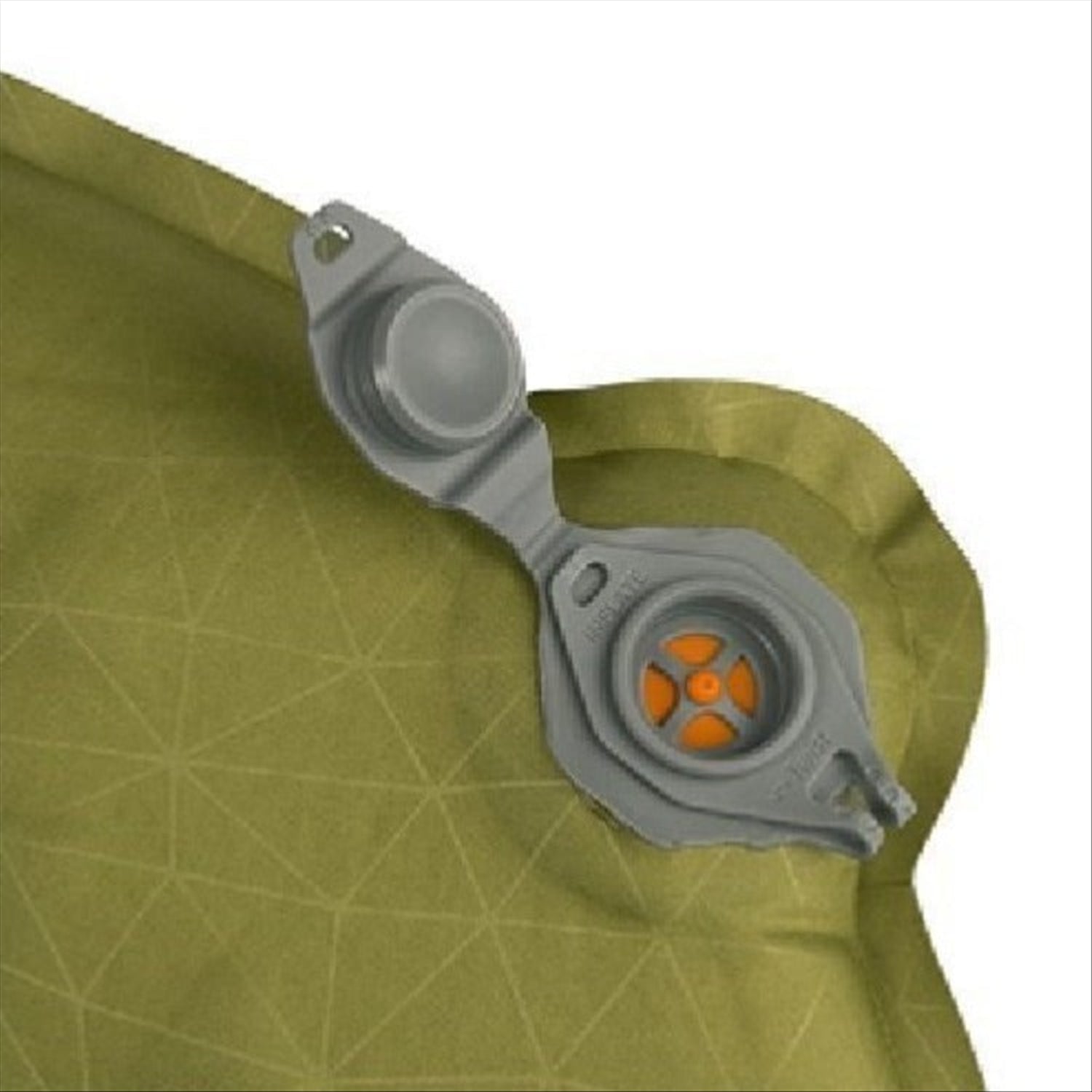 Sea To Summit Camp Mat Self Inflating Sleeping Mat