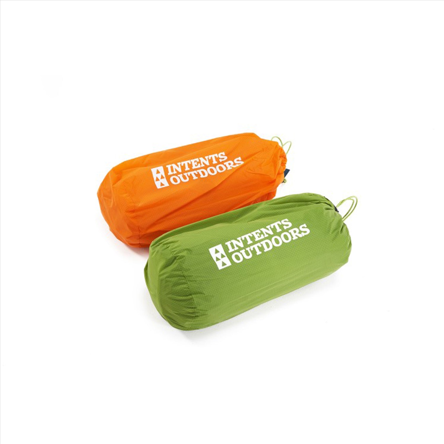 Intents Intents Outdoors Ultrapack SW - Nylon 1 Person Hiking Tent, 710g Single Wall