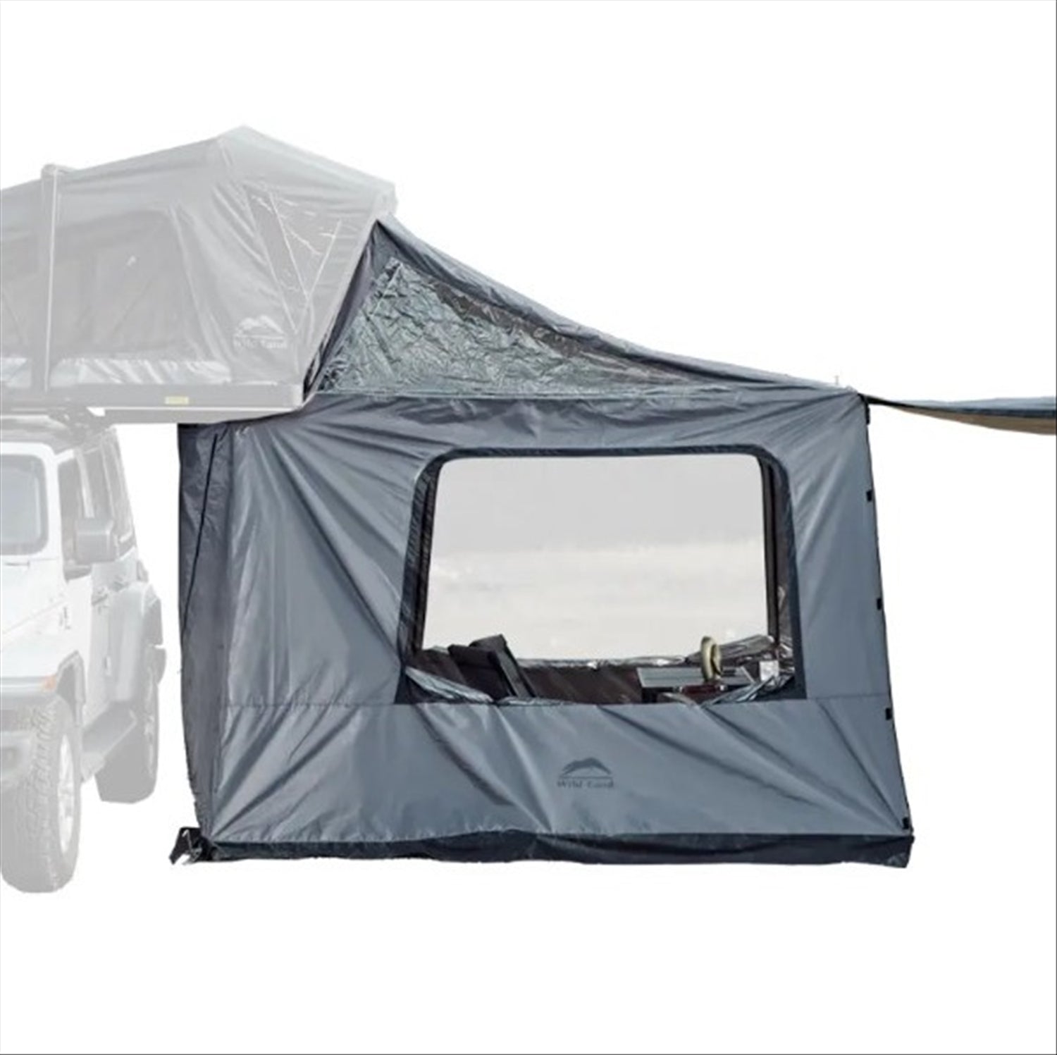 Wild Land Wild Land Annex for Summit Explorer Hard Shell Roof Tent