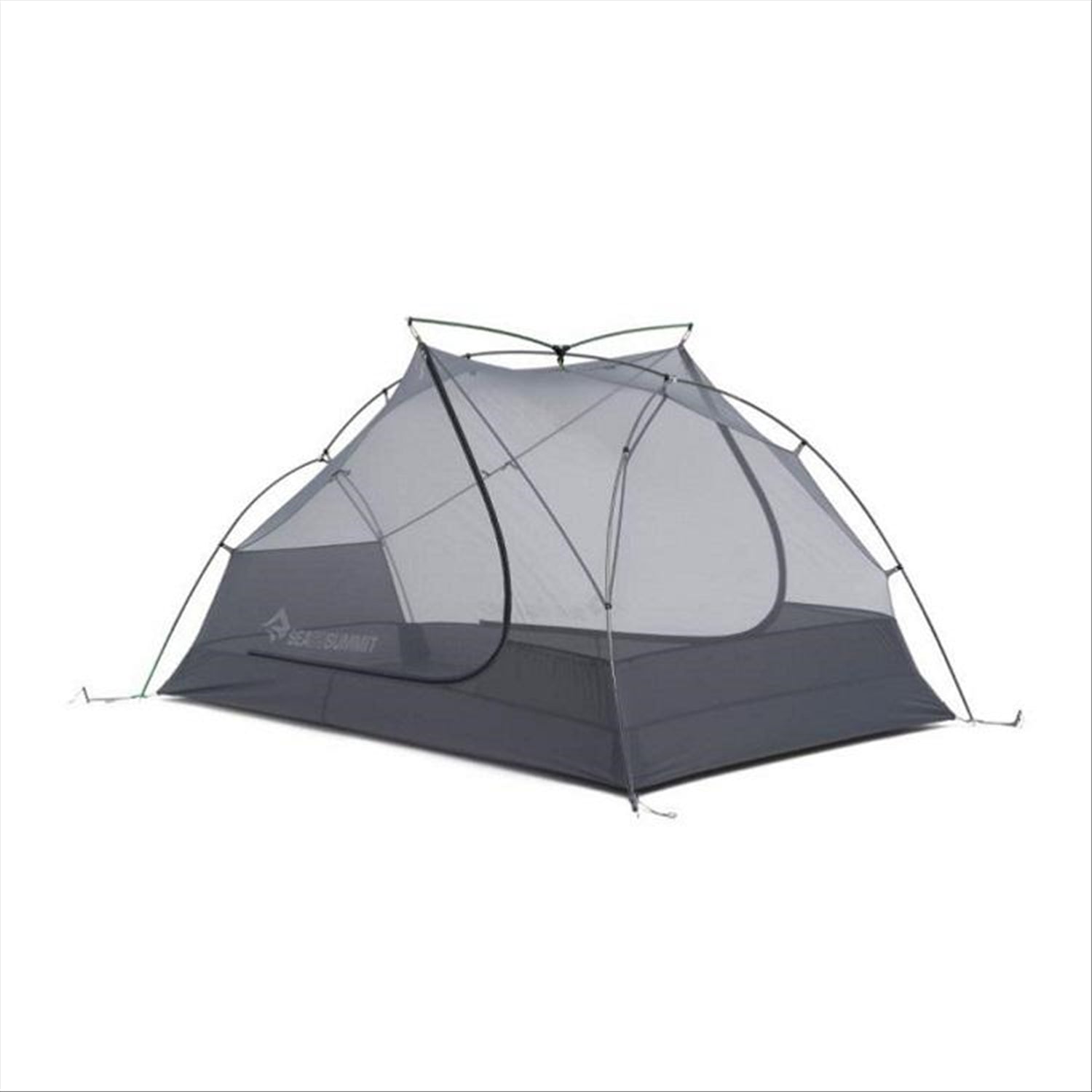 Sea To Summit Telos TR2 Plus 2 Person Freestanding Ultralight Tent, 1.