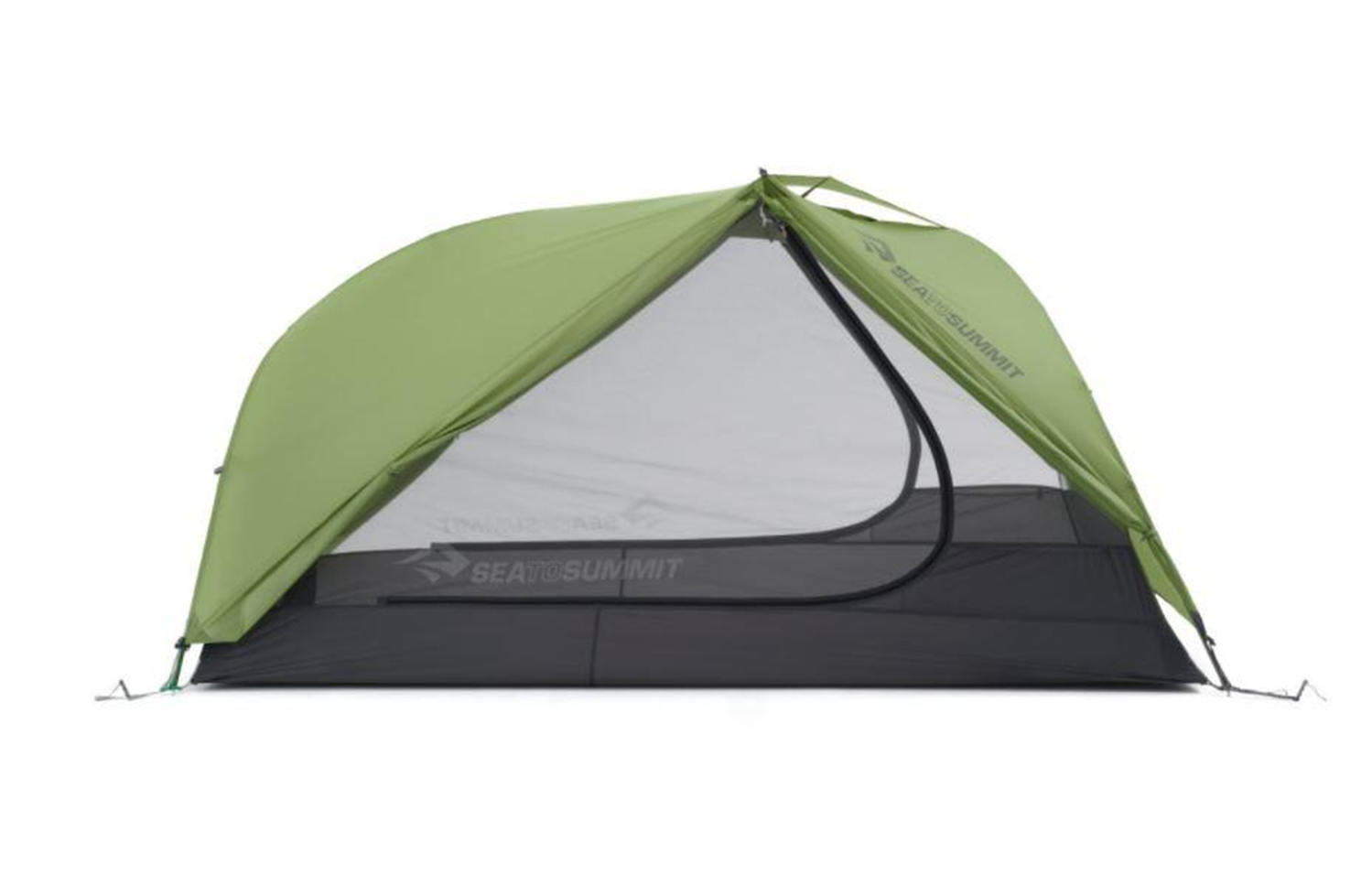 sea to summit ultralight tent Sea To Summit Telos TR2 Plus 2 Person Freestanding Ultralight Tent, 1