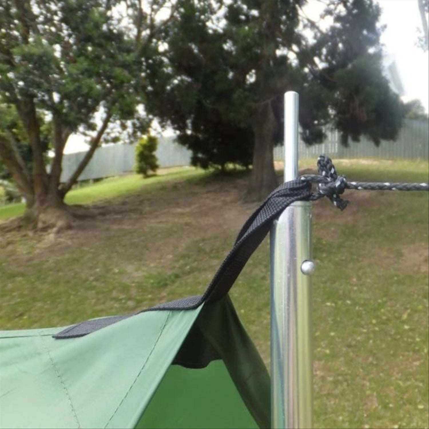 Orson Shadow Tarp