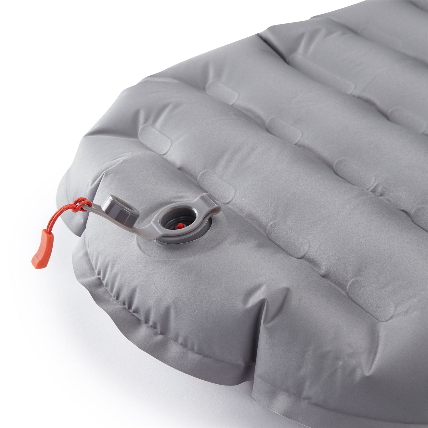 Rab Ultrasphere 4.5 LNG/WDE Inflatable Sleeping Mat - Dark Pewter
